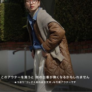 SM2 - 新品 サマンサモスモス GERRY別注 ダブルポケットプル SM2 - 新品 サマンサモスモス GERRY別注 ダブルポケットプル