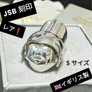 Vivienne Westwood - vivienne westwood 【JSB刻印】 ナックル Vivienne Westwood - vivienne westwood 【JSB刻印】 ナックル