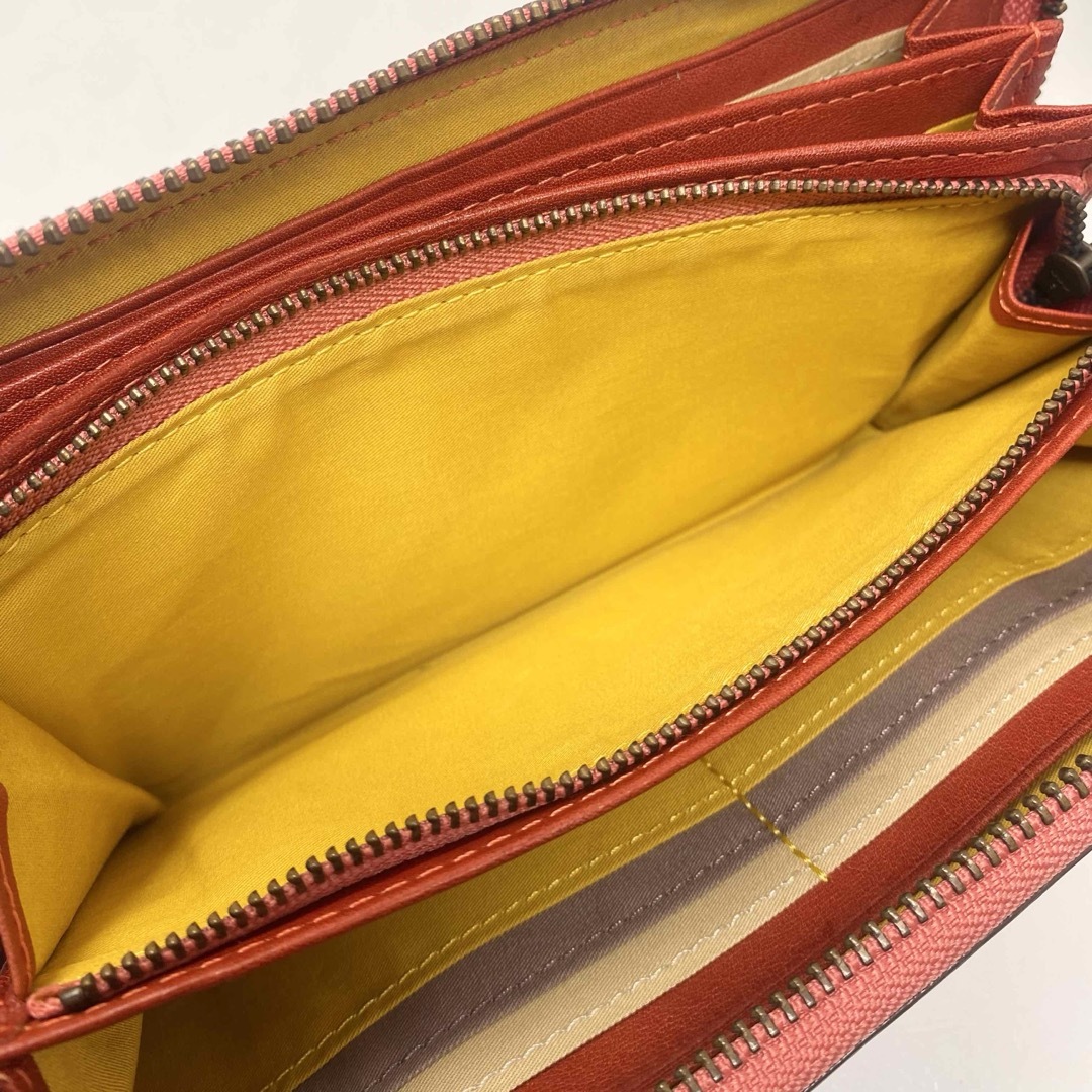 先着1点限り✨Dakota 長財布 ダコタ プレドラ ジップ 馬 財布 刺繍 先着1点限り✨Dakota 長財布 ダコタ プレドラ ジップ 馬 財布 刺繍