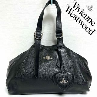 Vivienne Westwood(ボストンバッグ ・ ブラック/黒色系)の Vivienne Westwood(ボストンバッグ ・ ブラック/黒色系)の