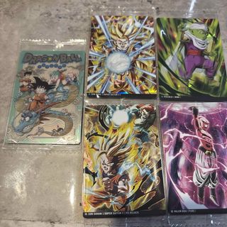 ドラゴンボール(カード)のフリマアイテム一覧 ドラゴンボール(カード)のフリマアイテム一覧