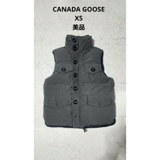 CANADA GOOSE(ダウンベスト)のフリマアイテム一覧 CANADA GOOSE(ダウンベスト)のフリマアイテム一覧