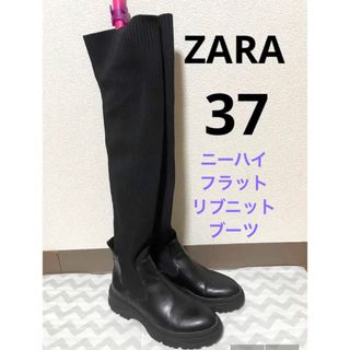 ZARA(ブーツ)のフリマアイテム一覧 ZARA(ブーツ)のフリマアイテム一覧