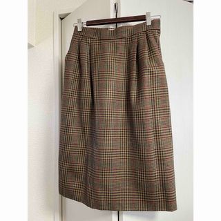 Yves Saint Laurent(スカート)のフリマアイテム一覧 Yves Saint Laurent(スカート)のフリマアイテム一覧