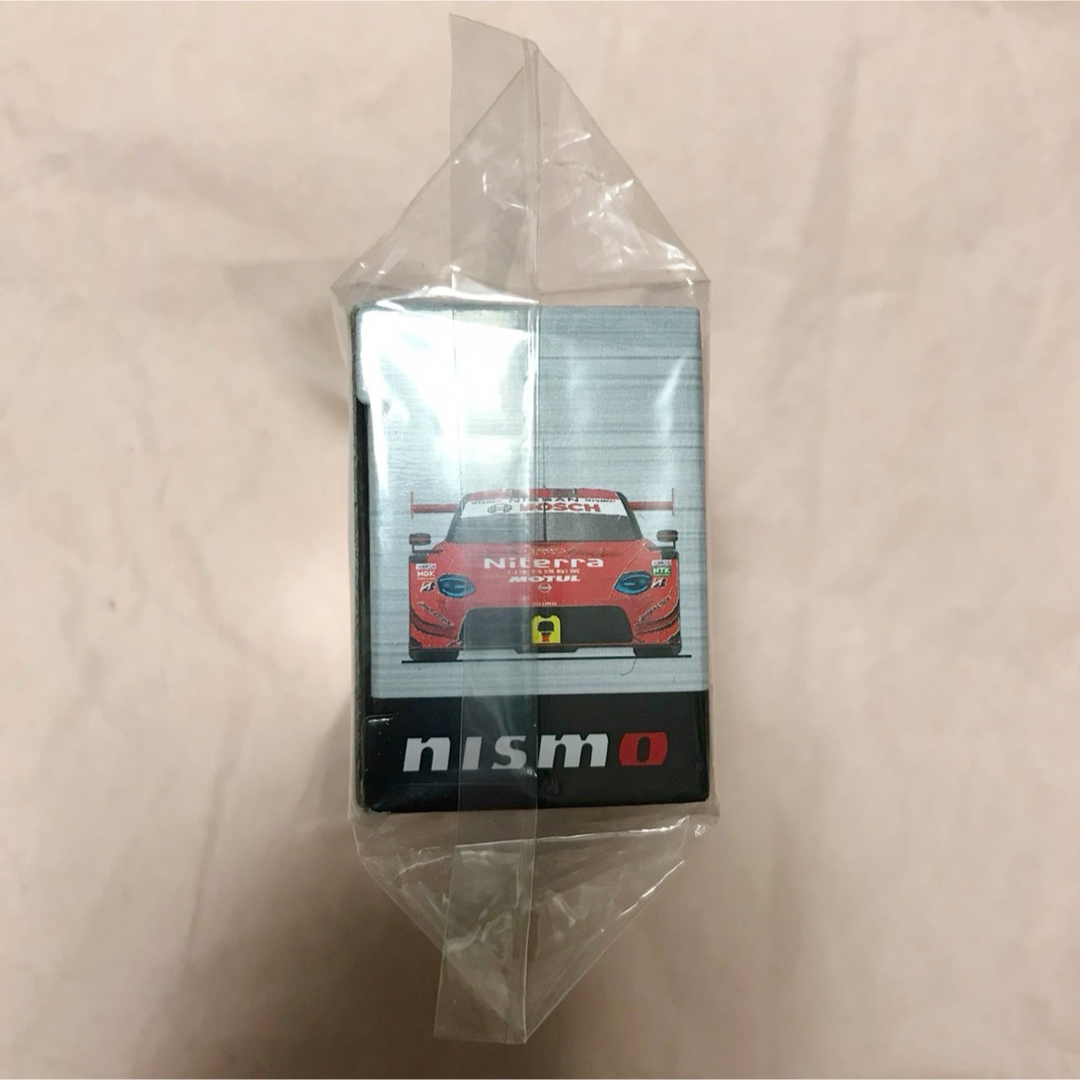 nismo - ニスモ トミカタウン トミカ Niterra MOTUL Z セット nismo - ニスモ トミカタウン トミカ Niterra MOTUL Z セット
