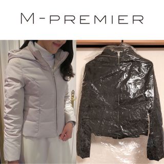 M-premier(ショート ・ ダウンコート)のフリマアイテム一覧 M-premier(ショート ・ ダウンコート)のフリマアイテム一覧