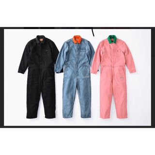 Supreme(サロペット/オーバーオール)のフリマアイテム一覧 Supreme(サロペット/オーバーオール)のフリマアイテム一覧