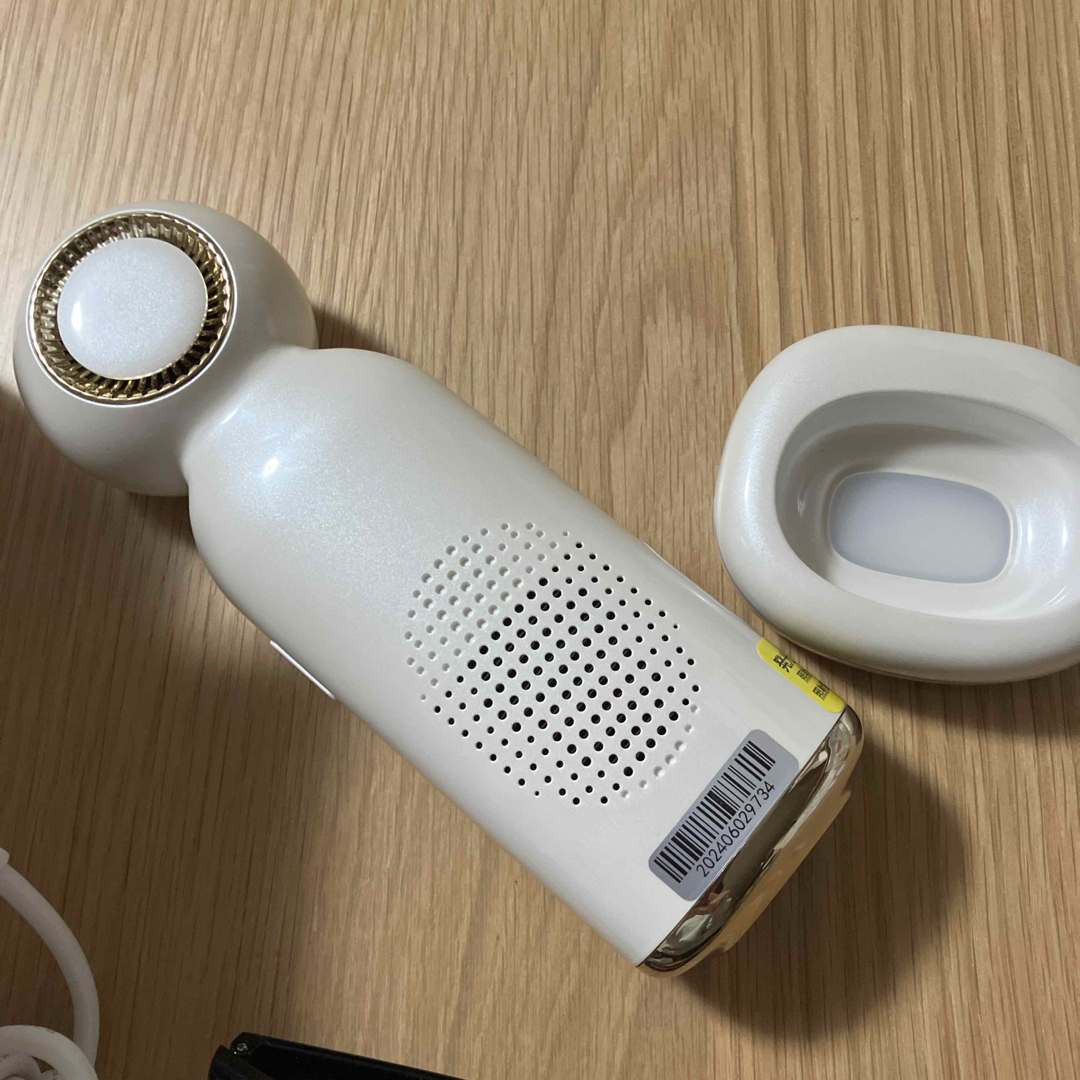 IPL光美容機 脱毛 DoRAISE アイスクリーンPRO IPL光美容機 脱毛 DoRAISE アイスクリーンPRO