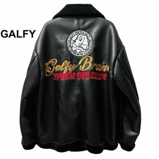 GALFY(ジャケット/アウター)のフリマアイテム一覧 GALFY(ジャケット/アウター)のフリマアイテム一覧