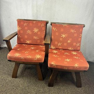 カリモク家具(ダイニングチェア)のフリマアイテム一覧 カリモク家具(ダイニングチェア)のフリマアイテム一覧