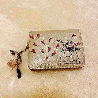 JILLSTUART(財布)のフリマアイテム一覧 JILLSTUART(財布)のフリマアイテム一覧
