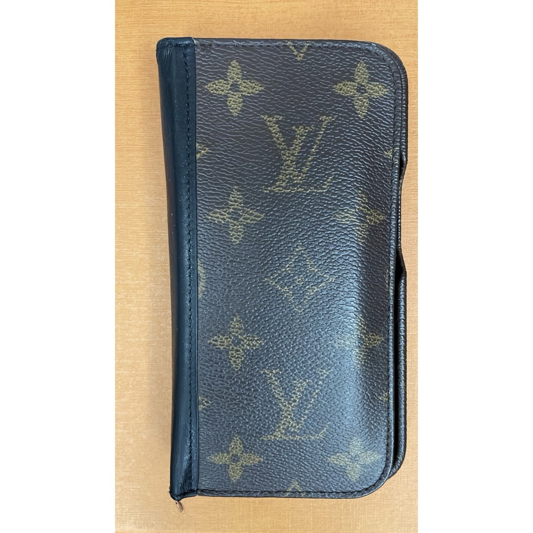 LOUISVUITTON ルイヴィトン iPhone14Proケース 手帳型 LOUISVUITTON ルイヴィトン iPhone14Proケース 手帳型