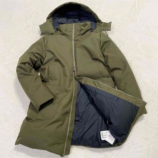 Pyrenex - 美品 Pyrenex ピレネックス BLOW ダウンコート L Pyrenex - 美品 Pyrenex ピレネックス BLOW ダウンコート L