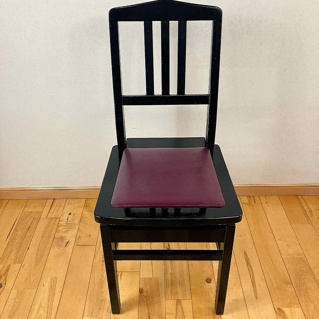 KAWAI カワイ トムソン椅子 ピアノ 椅子 Thompson Chair - 鍵盤楽器 KAWAI カワイ トムソン椅子 ピアノ 椅子 Thompson Chair - 鍵盤楽器