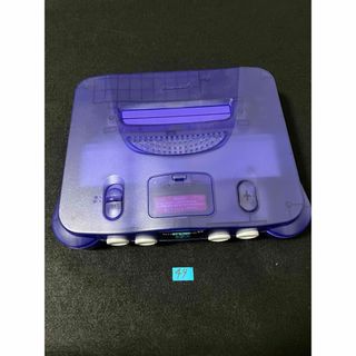 NINTENDO 64(ゴールド/金色系)のフリマアイテム一覧 NINTENDO 64(ゴールド/金色系)のフリマアイテム一覧