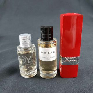 Christian Dior(香水(女性用))のフリマアイテム一覧 Christian Dior(香水(女性用))のフリマアイテム一覧
