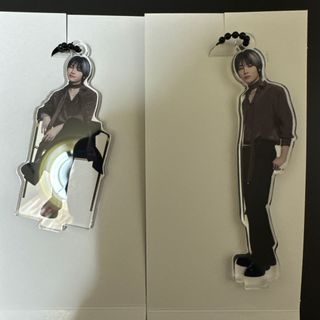 straykids スキズ　アイエン　アクスタ(K-POP/アジア)