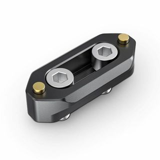 【色:46mm】SmallRig クイックリリース安全レール NATOレール ナ(その他)