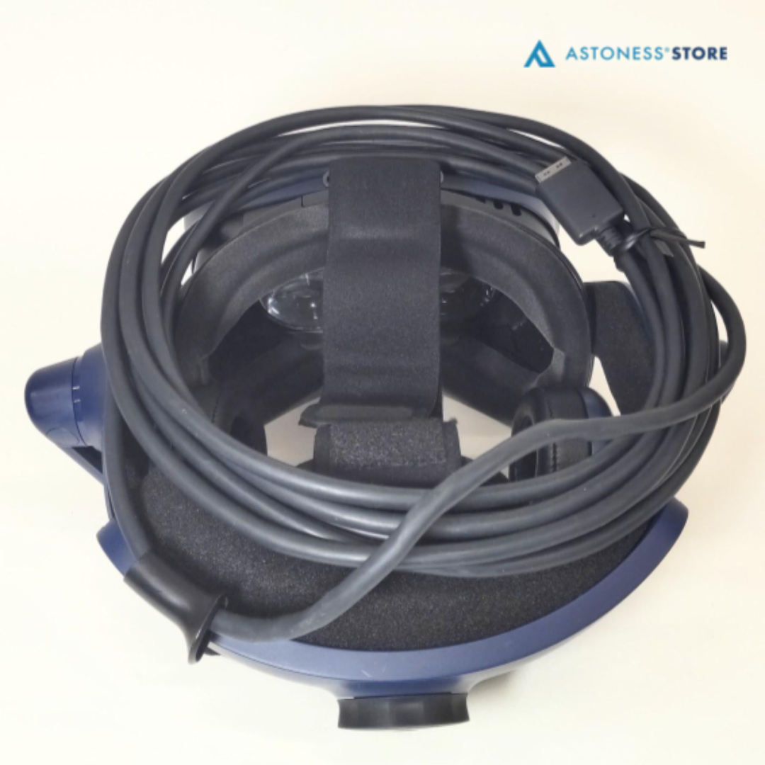 良品】HTC VIVE Pro HMD 良品】HTC VIVE Pro HMD
