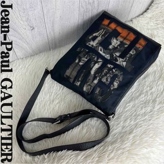 Jean-Paul GAULTIER(バッグ)のフリマアイテム一覧 Jean-Paul GAULTIER(バッグ)のフリマアイテム一覧