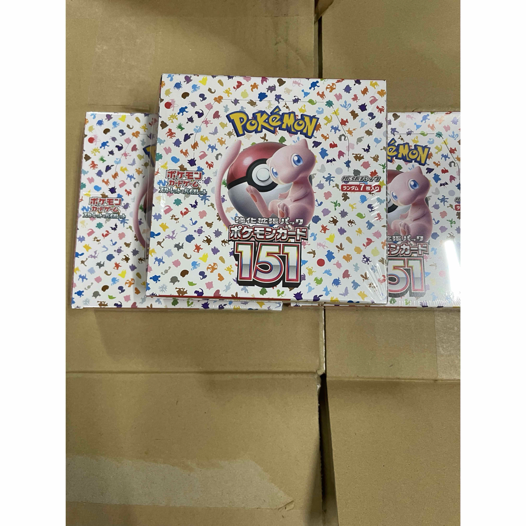 14BOX】ポケモン 仰天のボルテッカー BOX シュリンク付 14BOX】ポケモン 仰天のボルテッカー BOX シュリンク付