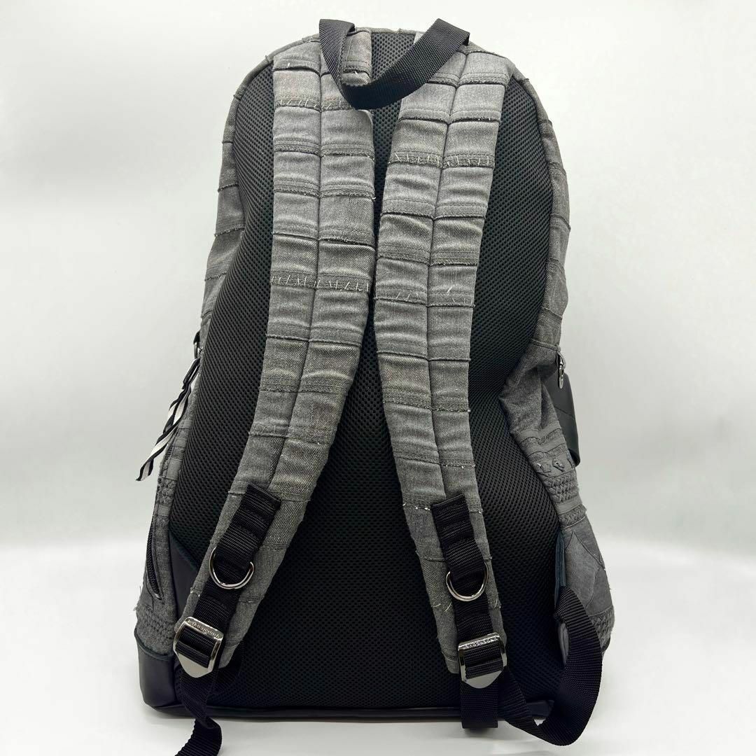 UNDERCOVER - □名作 scab期復刻 undercover アンダーカバー UNDERCOVER - □名作 scab期復刻 undercover アンダーカバー
