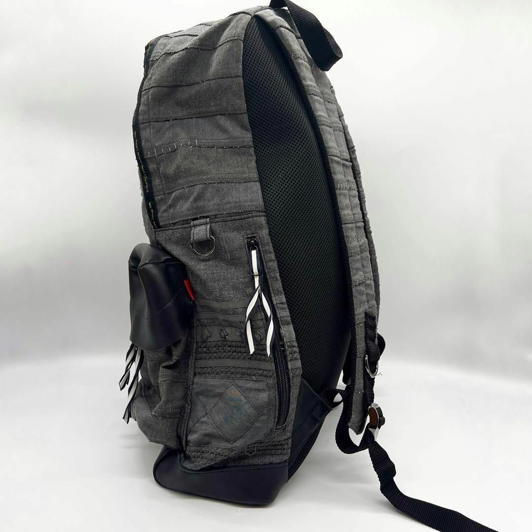 UNDERCOVER - □名作 scab期復刻 undercover アンダーカバー UNDERCOVER - □名作 scab期復刻 undercover アンダーカバー