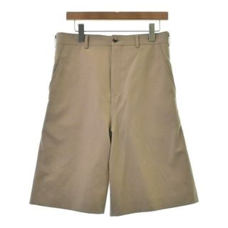COMME des GARCONS HOMME PLUS(ショートパンツ)のフリマ COMME des GARCONS HOMME PLUS(ショートパンツ)のフリマ