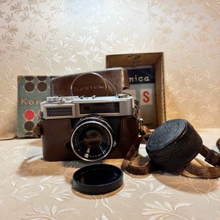 KONICA MINOLTA - MINOLTA α-9 VC-9 データパック DM-9の通販 KONICA MINOLTA - MINOLTA α-9 VC-9 データパック DM-9の通販