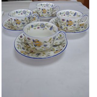 MINTON(ブルー・ネイビー/青色系)のフリマアイテム一覧 MINTON(ブルー・ネイビー/青色系)のフリマアイテム一覧