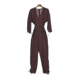 Stella McCartney - STELLA McCARTNEY オールインワン Stella McCartney - STELLA McCARTNEY オールインワン