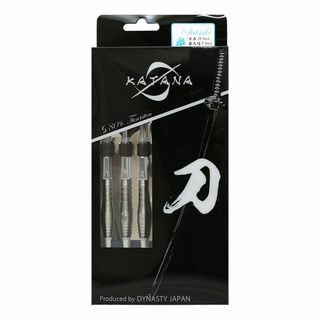 【数量限定】DYNASTY KATANA ダイナスティー カタナ -入門- 皐 (その他)