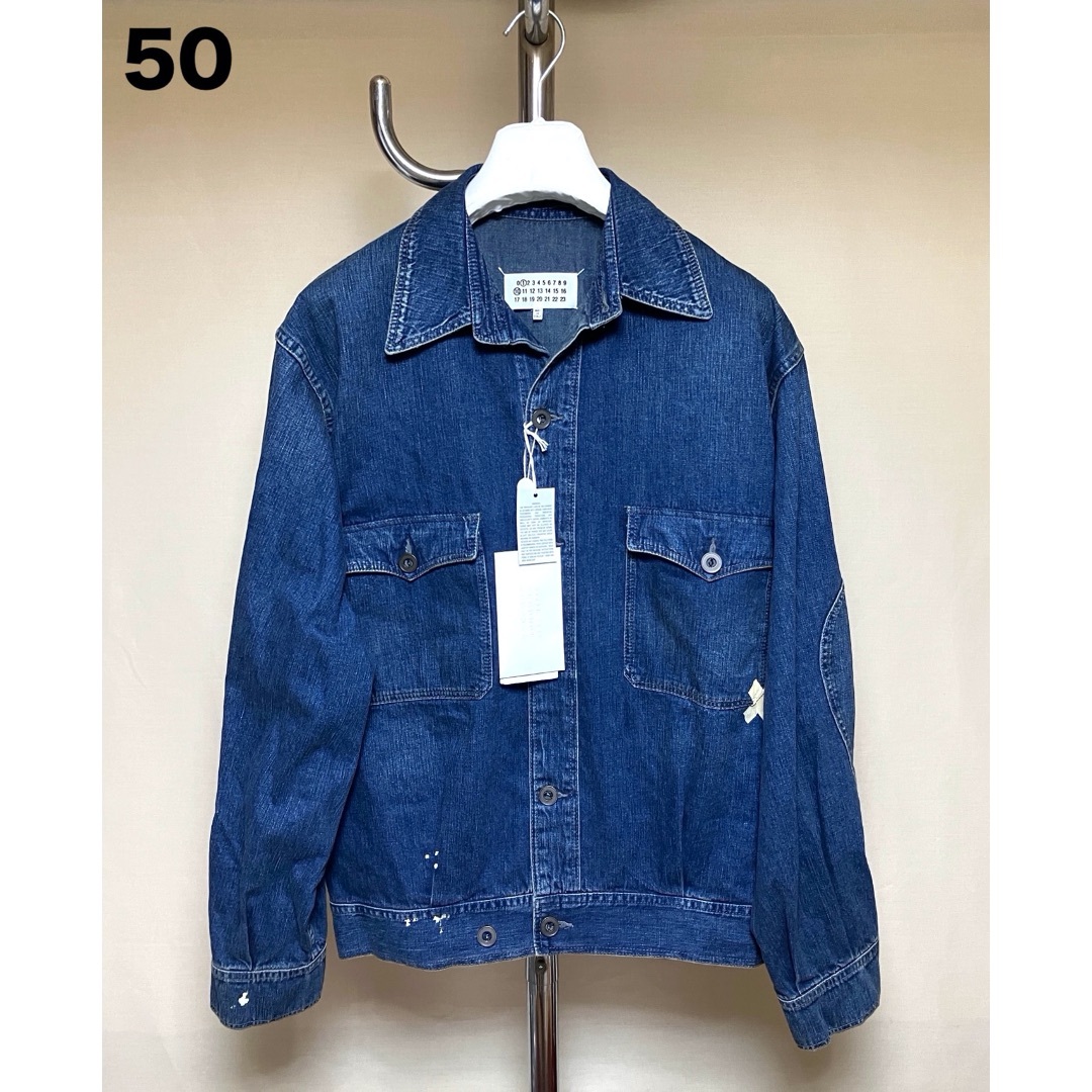 Maison Margiela(旧Maison Martin Margiela) - 新品 50 24ss Maison Margiela(旧Maison Martin Margiela) - 新品 50 24ss