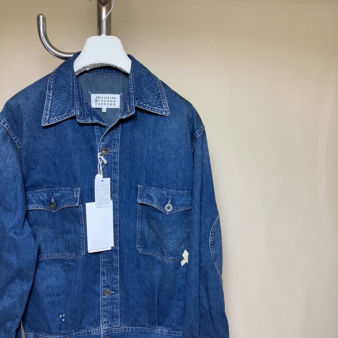 Maison Margiela(旧Maison Martin Margiela) - 新品 50 24ss Maison Margiela(旧Maison Martin Margiela) - 新品 50 24ss