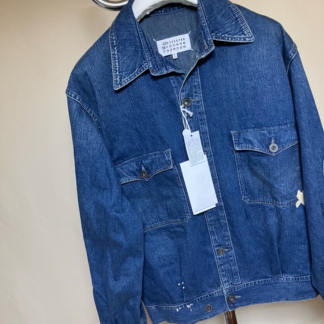 Maison Margiela(旧Maison Martin Margiela) - 新品 50 24ss Maison Margiela(旧Maison Martin Margiela) - 新品 50 24ss