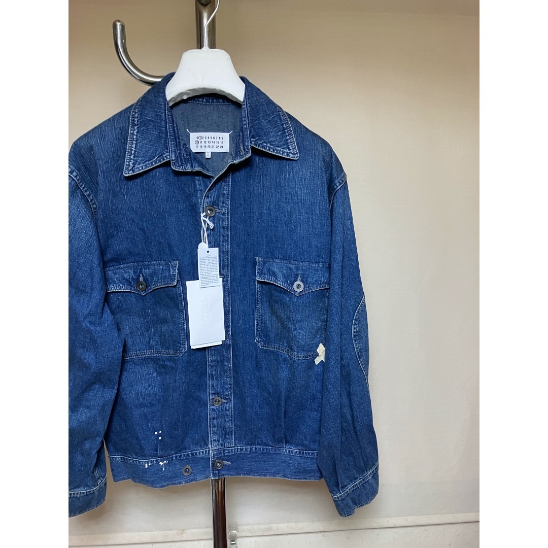 Maison Margiela(旧Maison Martin Margiela) - 新品 50 24ss Maison Margiela(旧Maison Martin Margiela) - 新品 50 24ss