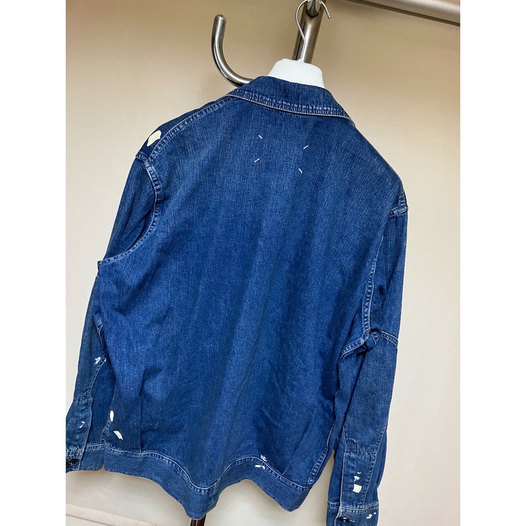 Maison Margiela(旧Maison Martin Margiela) - 新品 50 24ss Maison Margiela(旧Maison Martin Margiela) - 新品 50 24ss