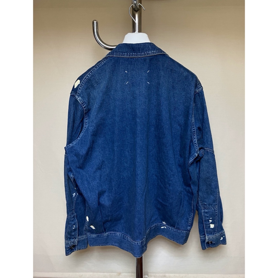 Maison Margiela(旧Maison Martin Margiela) - 新品 50 24ss Maison Margiela(旧Maison Martin Margiela) - 新品 50 24ss