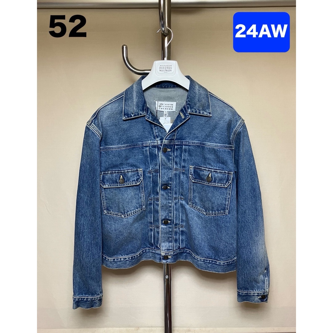Maison Margiela(旧Maison Martin Margiela) - 新品 52 24aw Maison Margiela(旧Maison Martin Margiela) - 新品 52 24aw