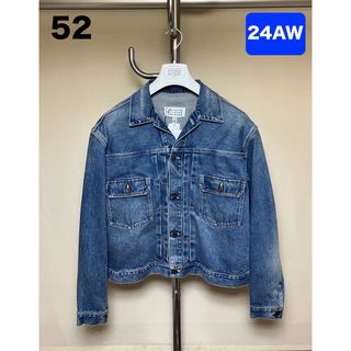 Maison Margiela(旧Maison Martin Margiela)(Gジャン/デニム Maison Margiela(旧Maison Martin Margiela)(Gジャン/デニム
