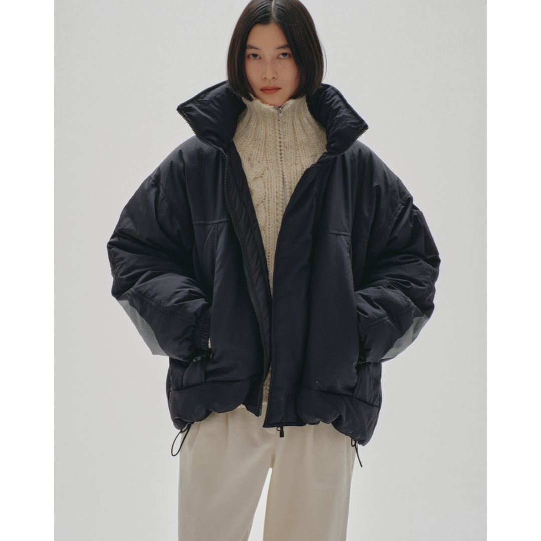 TODAYFUL - ❇️Todayfulトゥデイフル正規24秋新作ダウン TODAYFUL - ❇️Todayfulトゥデイフル正規24秋新作ダウン