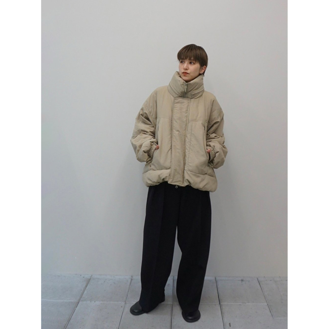 TODAYFUL - ❇️Todayfulトゥデイフル正規24秋新作ダウン TODAYFUL - ❇️Todayfulトゥデイフル正規24秋新作ダウン