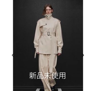 HYKE(トレンチコート)のフリマアイテム一覧 HYKE(トレンチコート)のフリマアイテム一覧