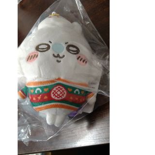 ちいかわくじ　セブン限定