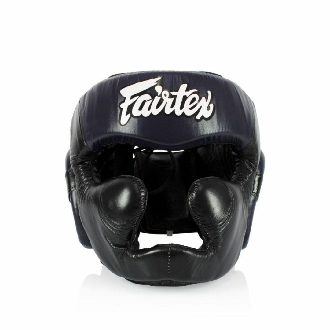新品】Fairtex ヘッドギア HG13 lace upブラック Mサイズ ボクシング 新品】Fairtex ヘッドギア HG13 lace upブラック Mサイズ ボクシング