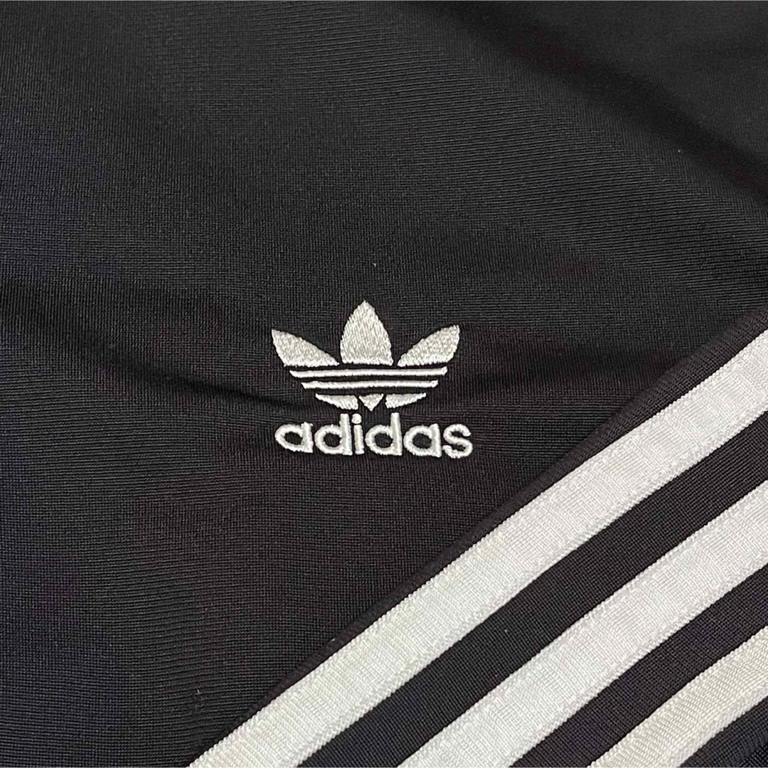 Originals(adidas) - 新品M】アディダス刺繍トラック Originals(adidas) - 新品M】アディダス刺繍トラック