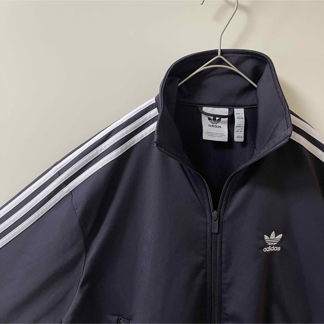 Originals(adidas) - 新品M】アディダス刺繍トラック Originals(adidas) - 新品M】アディダス刺繍トラック