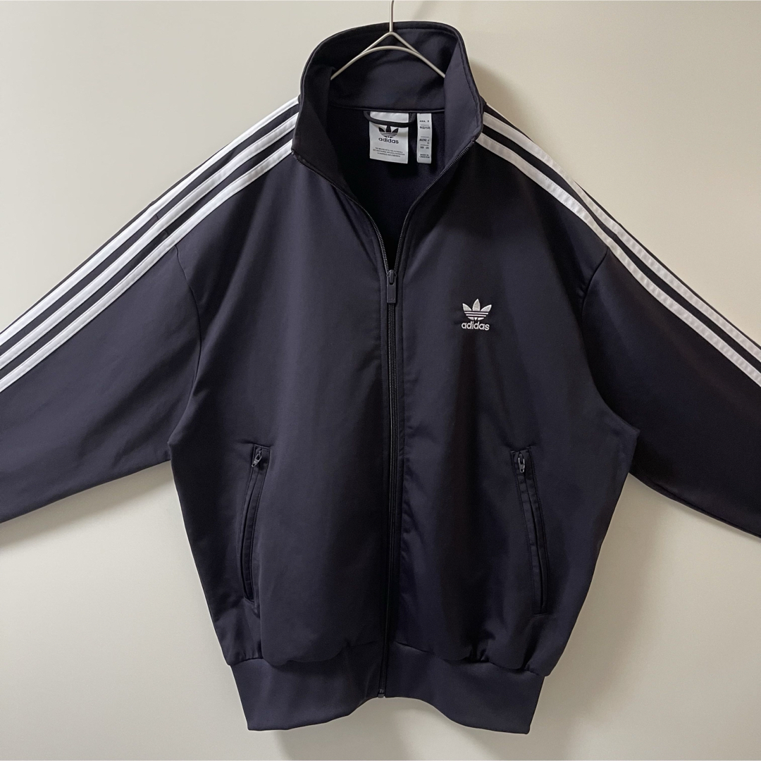 Originals(adidas) - 新品M】アディダス刺繍トラック Originals(adidas) - 新品M】アディダス刺繍トラック