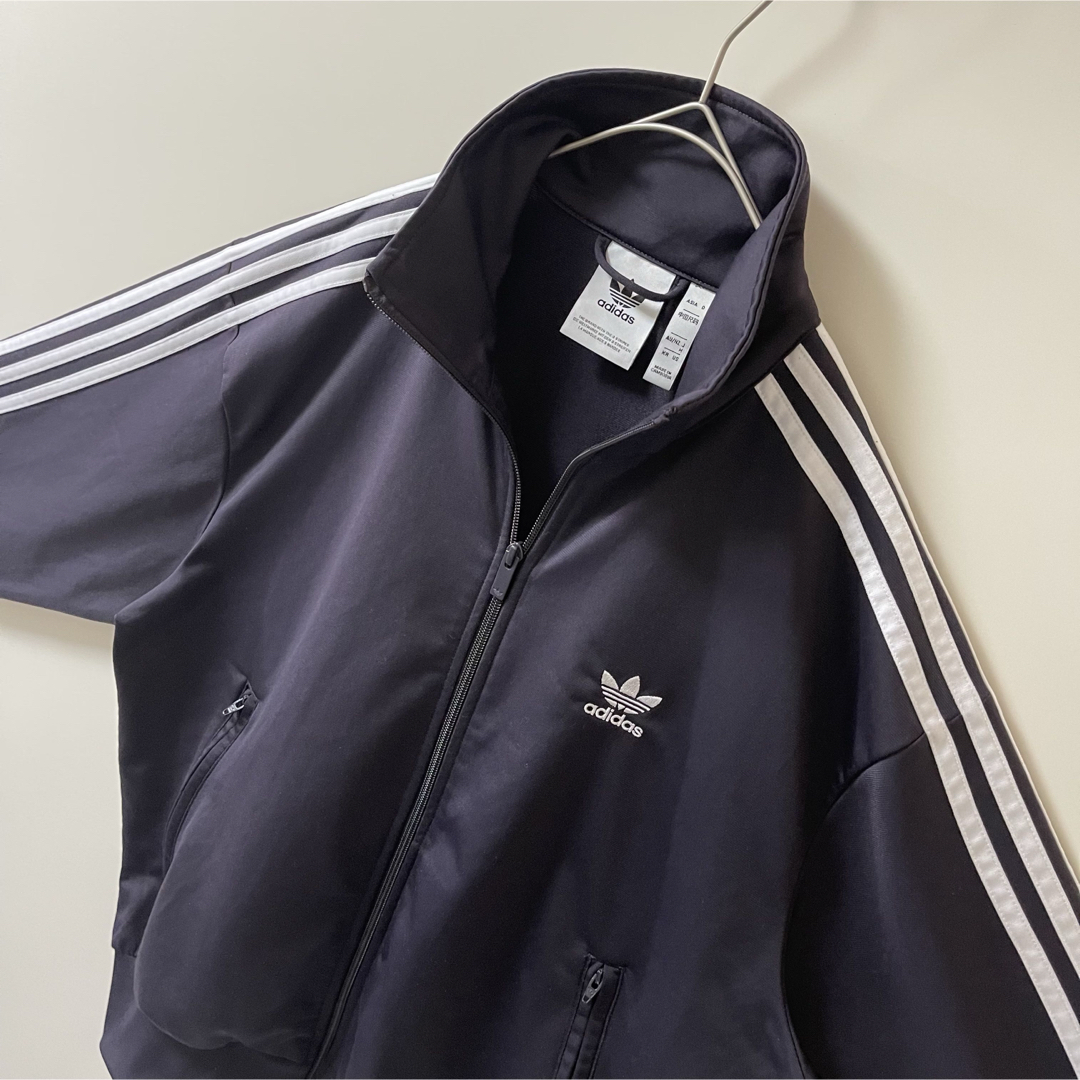 Originals(adidas) - 新品M】アディダス刺繍トラック Originals(adidas) - 新品M】アディダス刺繍トラック
