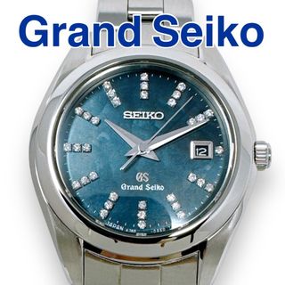 Grand Seiko - 657【美品】SEIKO グランドセイコー STGF051 箱 Grand Seiko - 657【美品】SEIKO グランドセイコー STGF051 箱